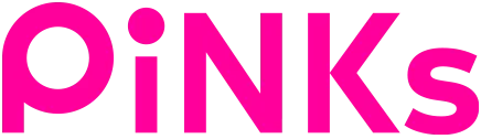 PiNKs（旧:東京ダンスヴィレッジ）ロゴ