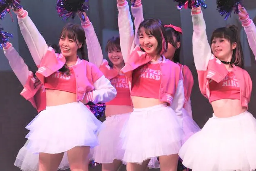 目標があって、友だちがいるから続けやすい！