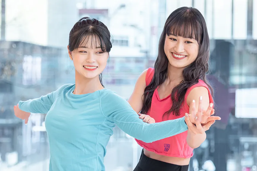 初心者のための専用カリキュラムでクラスレベルを統一！