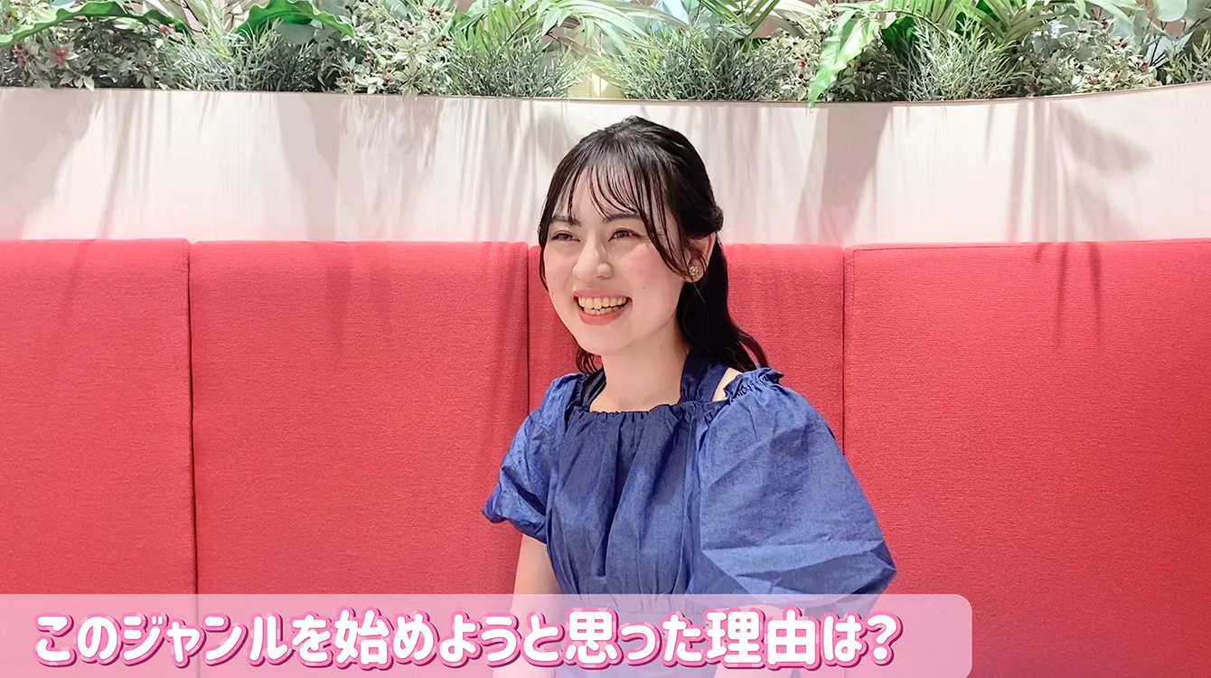PiNKsダンススクールは大人になってから青春を味わえる場所だと思います