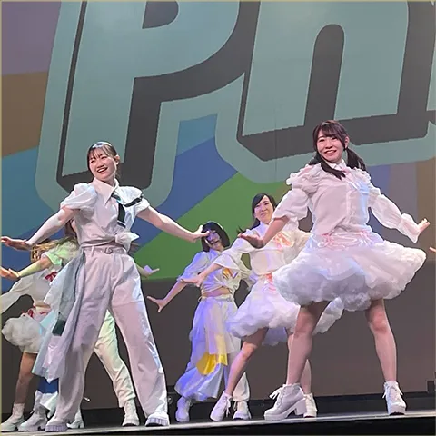 PiNKsダンススクールギャラリー1