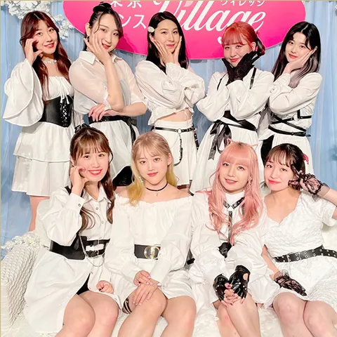 PiNKsダンススクールギャラリー8