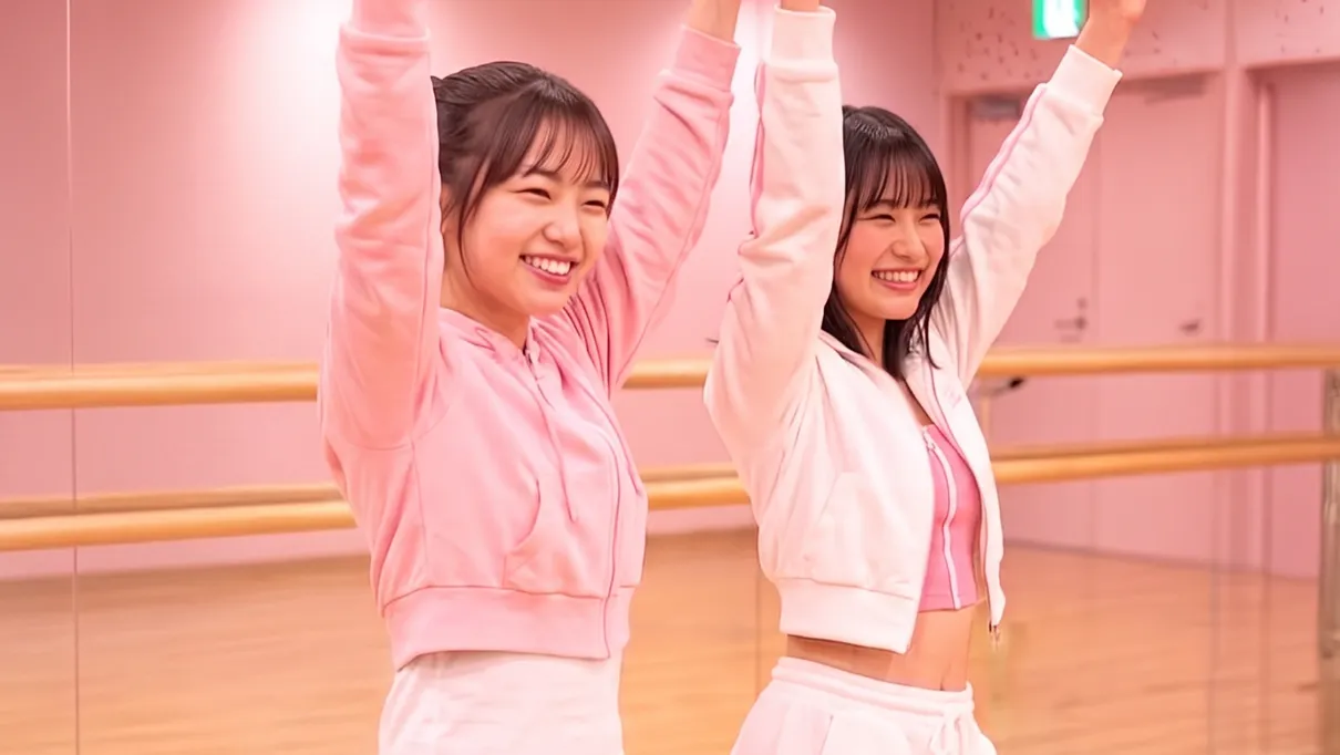 楽しみながら自分みがき&スタイルUP