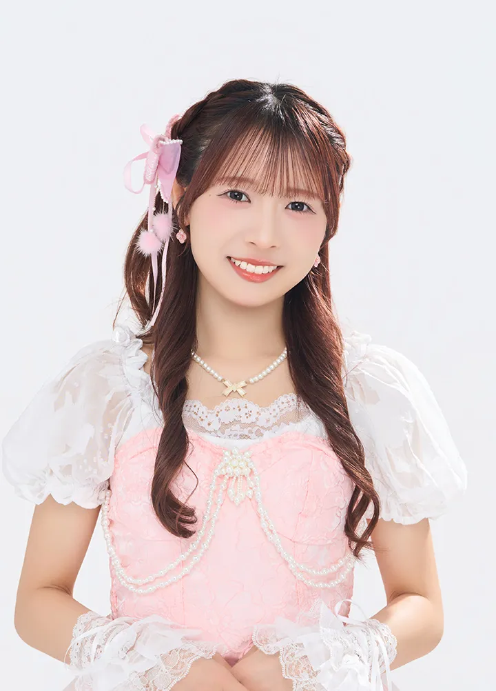 羽月 彩花