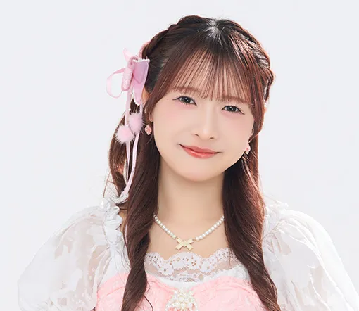 羽月 彩花