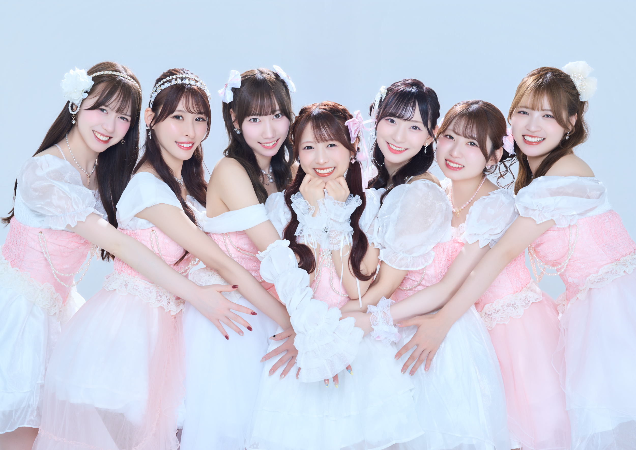 PiNKs主催「サンシャインダンスイベント」に出演！