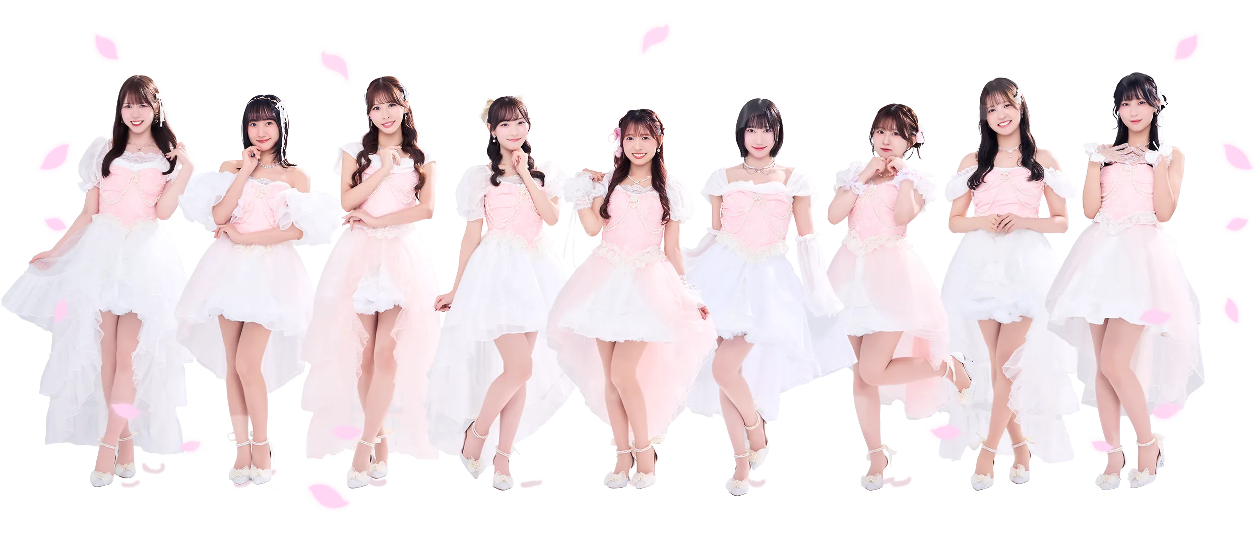 WinkU メンバー